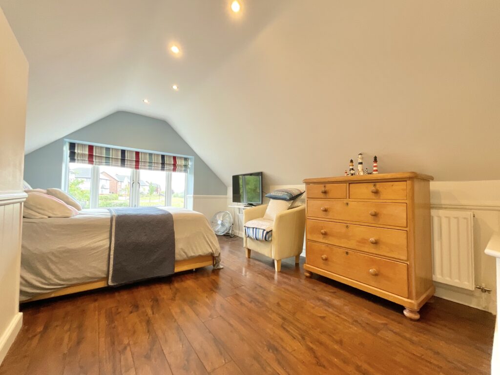 Church Lane, Wistaston, CW2