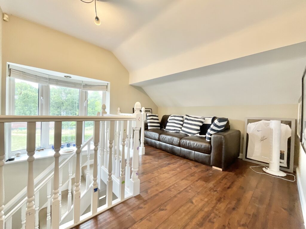Church Lane, Wistaston, CW2