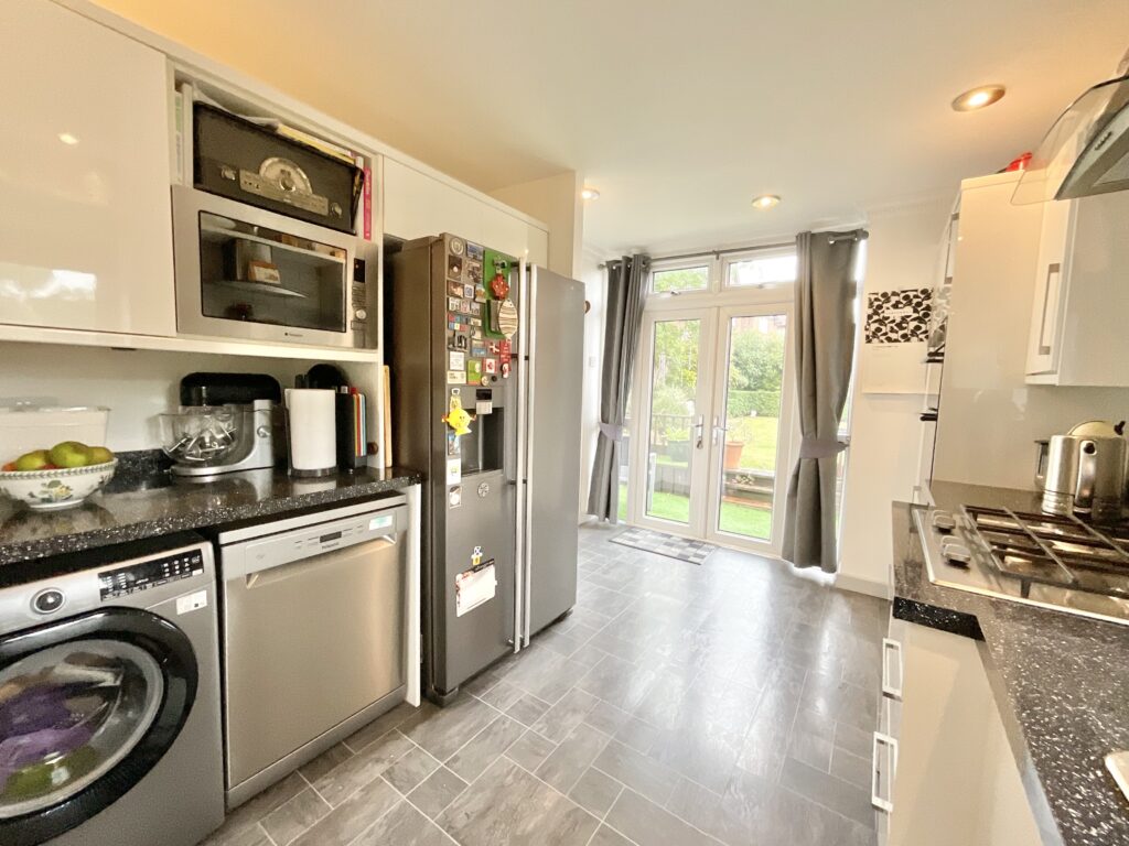 Church Lane, Wistaston, CW2