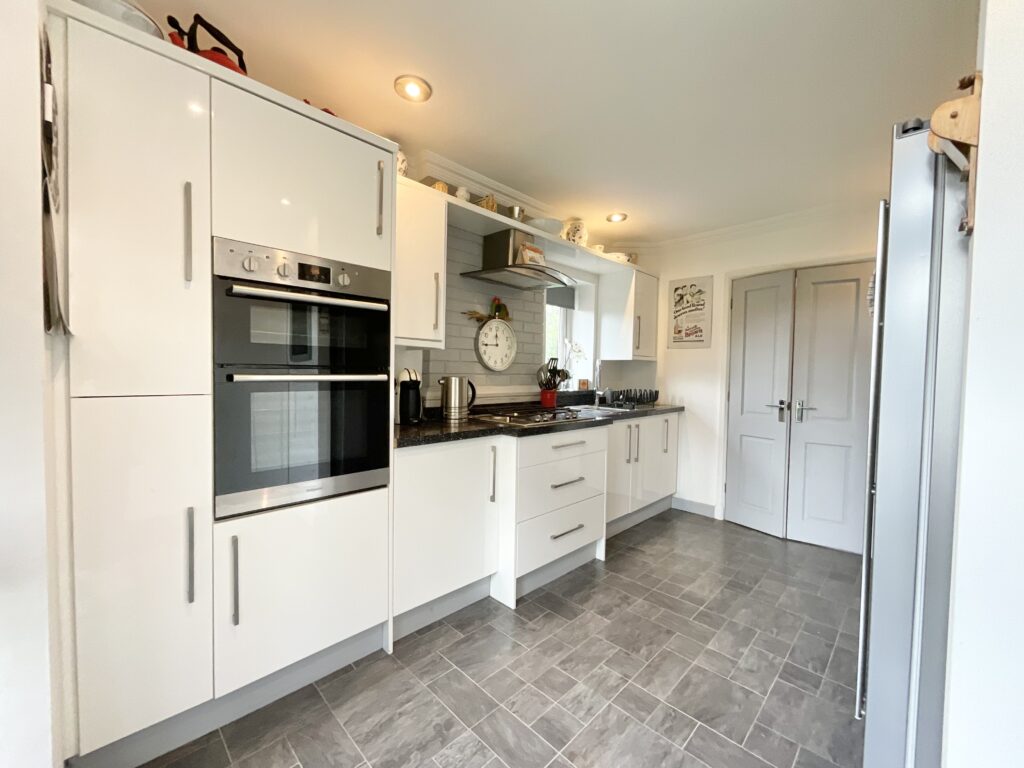 Church Lane, Wistaston, CW2