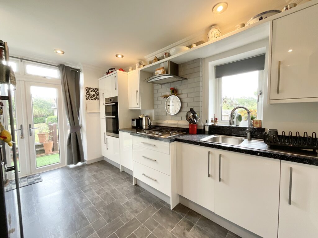 Church Lane, Wistaston, CW2