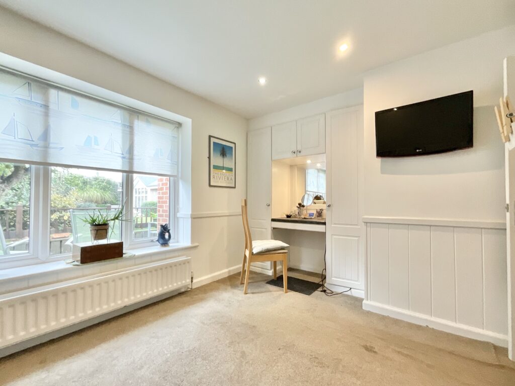 Church Lane, Wistaston, CW2