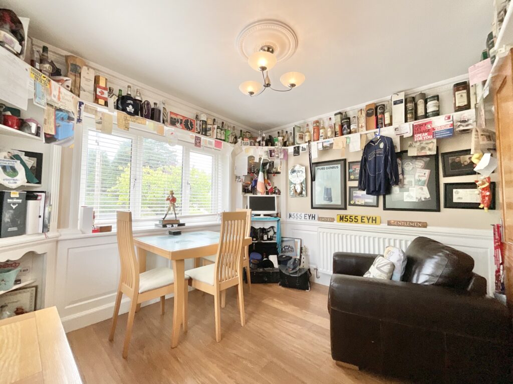 Church Lane, Wistaston, CW2
