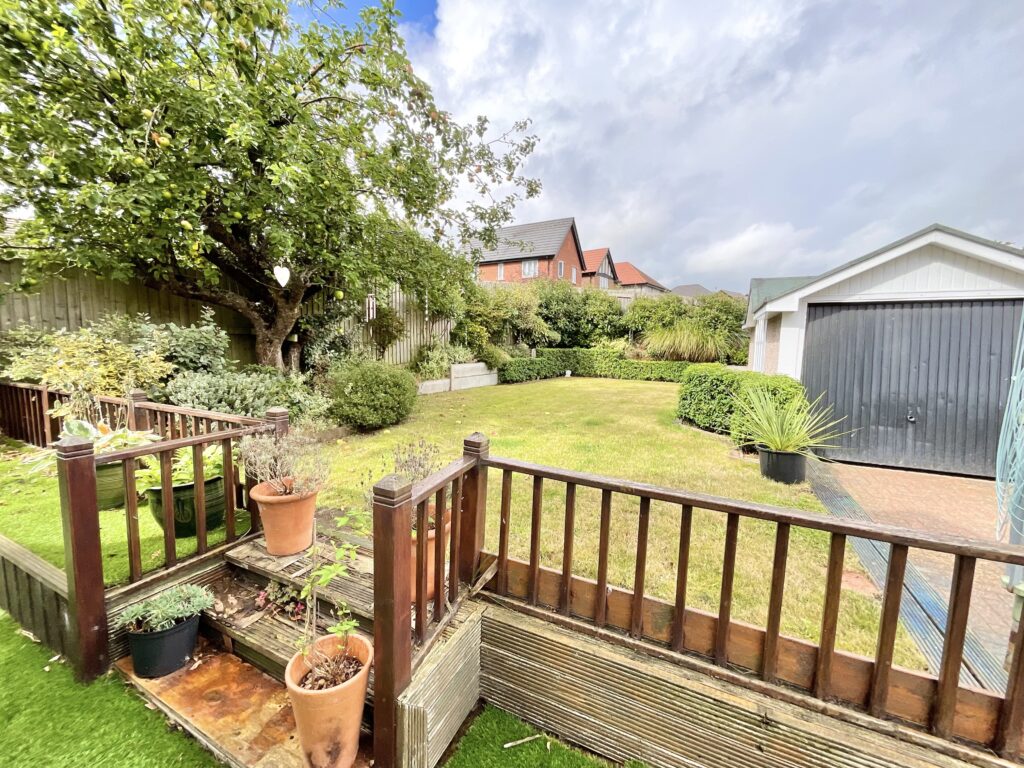 Church Lane, Wistaston, CW2