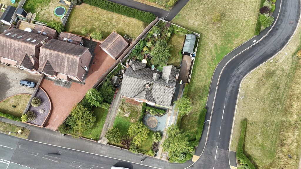 Church Lane, Wistaston, CW2