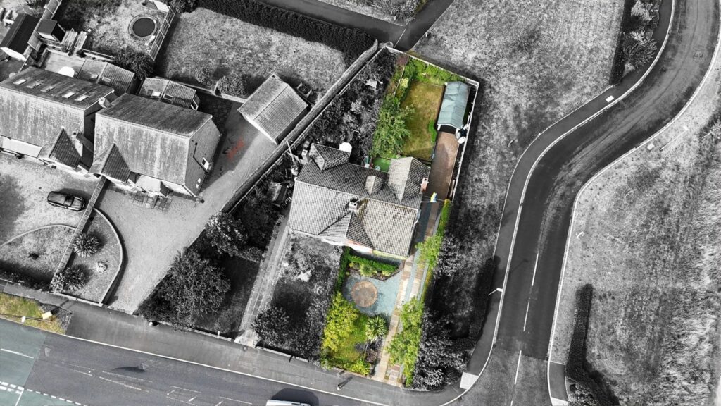 Church Lane, Wistaston, CW2