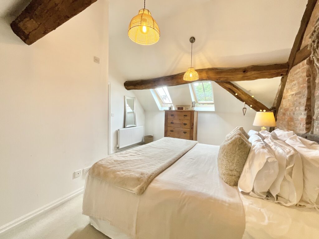 Stallington Road, Blythe Bridge, ST11