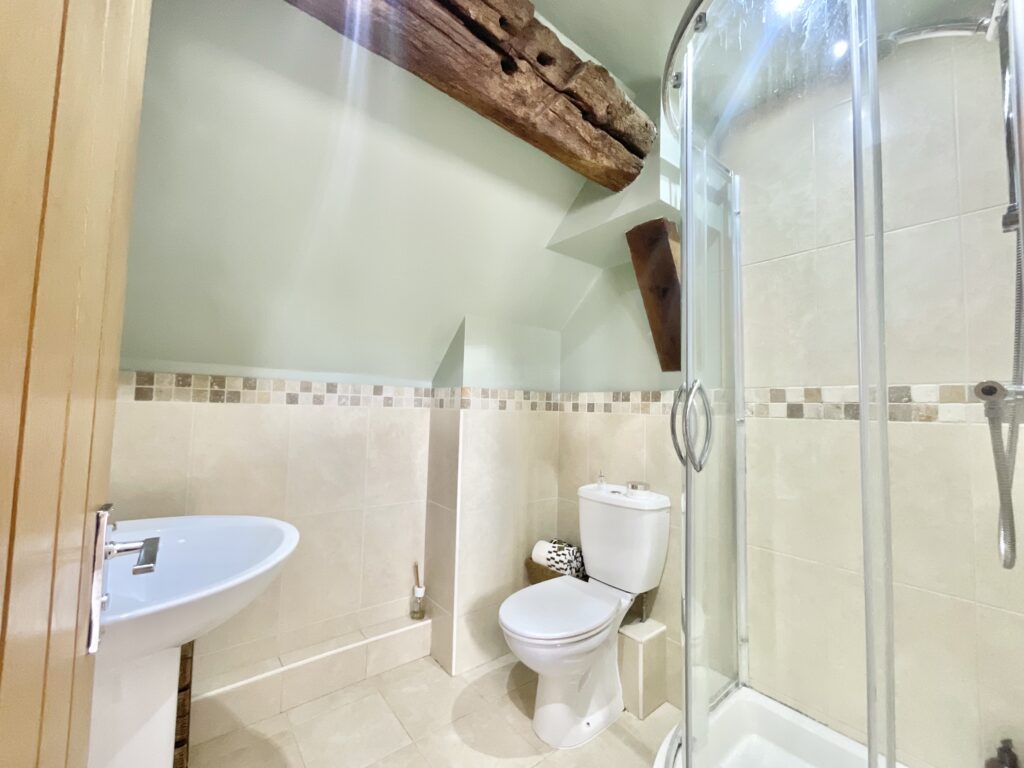 Stallington Road, Blythe Bridge, ST11