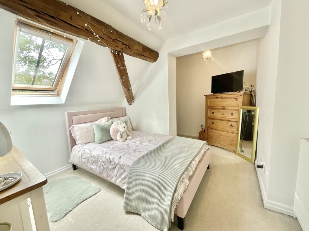 Stallington Road, Blythe Bridge, ST11