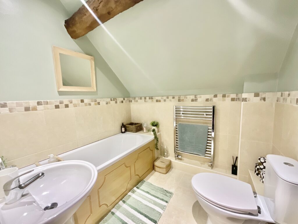 Stallington Road, Blythe Bridge, ST11