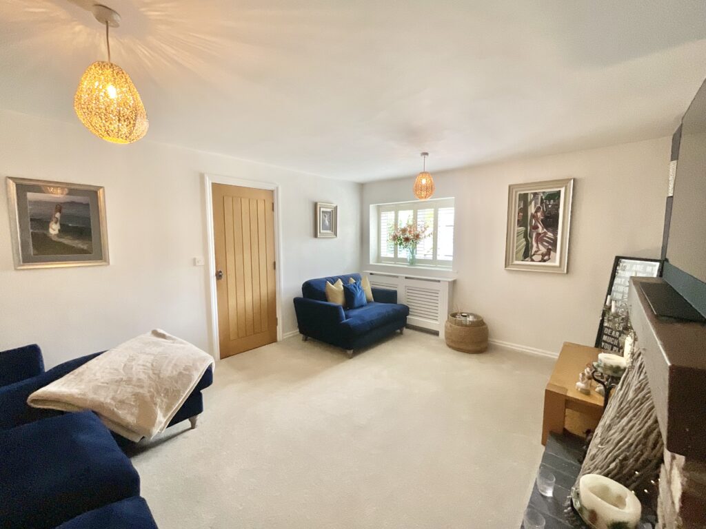 Stallington Road, Blythe Bridge, ST11