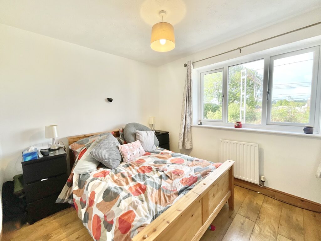 Chestnut Grove, Stone, ST15