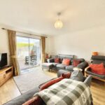 Chestnut Grove, Stone, ST15