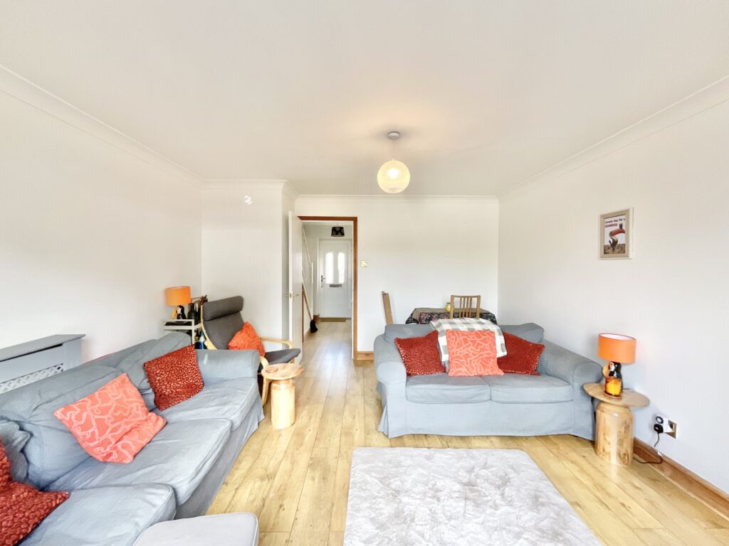 Chestnut Grove, Stone, ST15