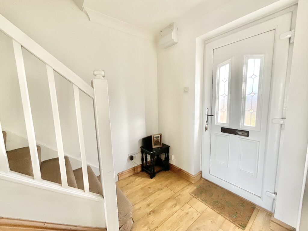 Chestnut Grove, Stone, ST15