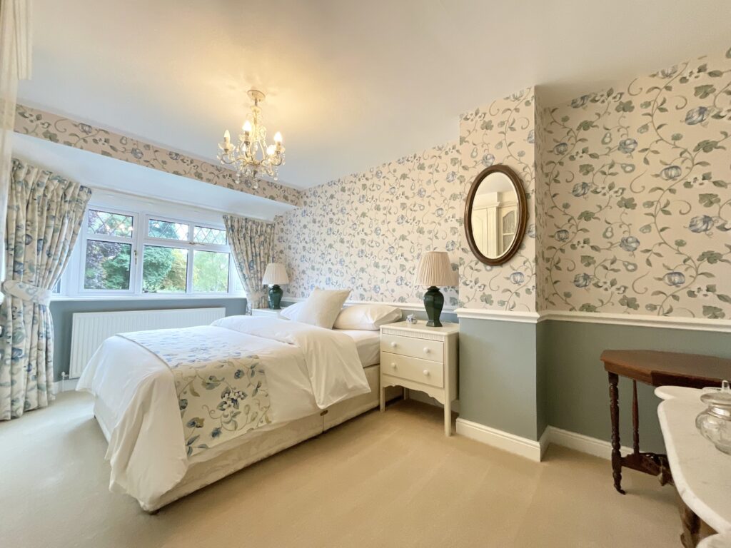 Sandford Road, Nantwich, CW5
