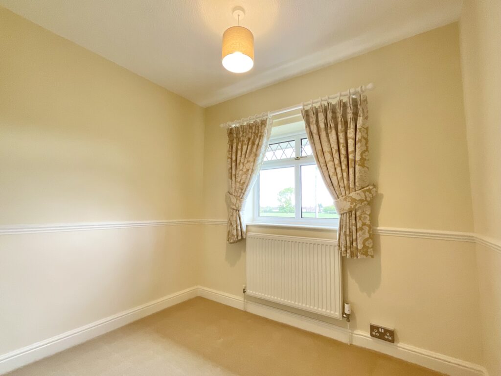 Sandford Road, Nantwich, CW5