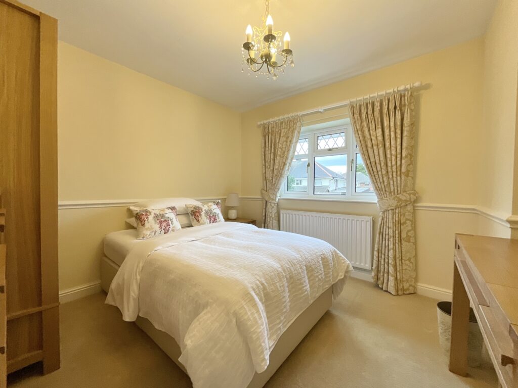 Sandford Road, Nantwich, CW5