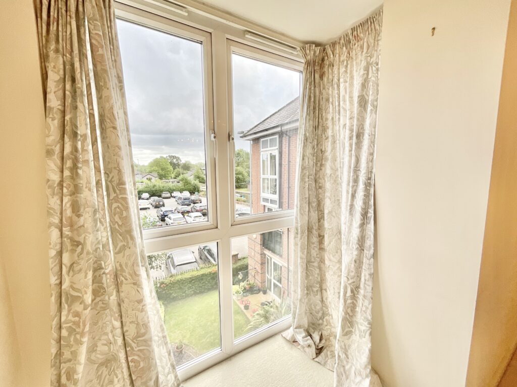 Crown Street, Stone, ST15