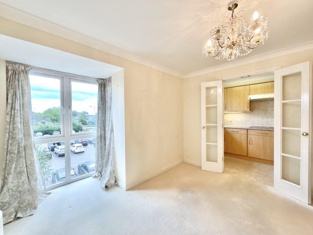 Crown Street, Stone, ST15