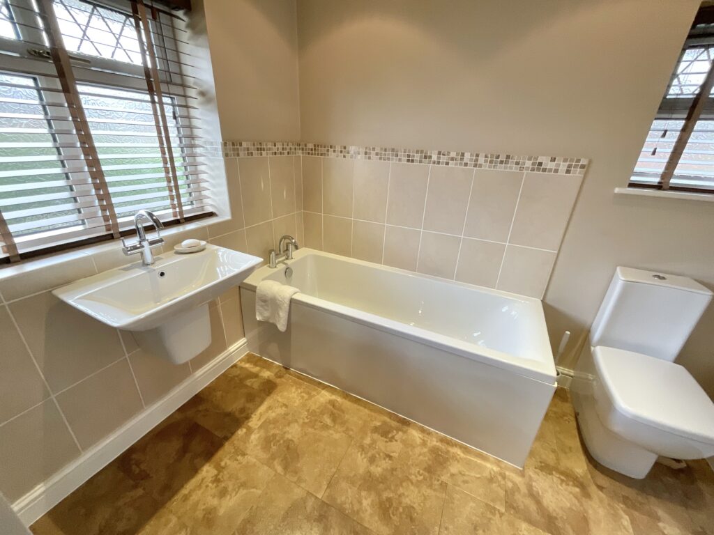 Sandford Road, Nantwich, CW5