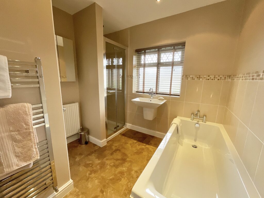 Sandford Road, Nantwich, CW5