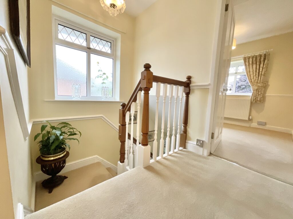 Sandford Road, Nantwich, CW5