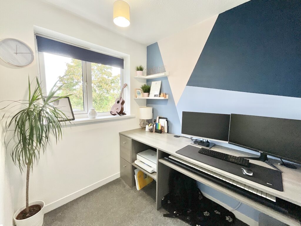 Caldervale Drive, Stafford, ST17