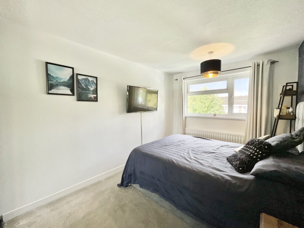 Caldervale Drive, Stafford, ST17