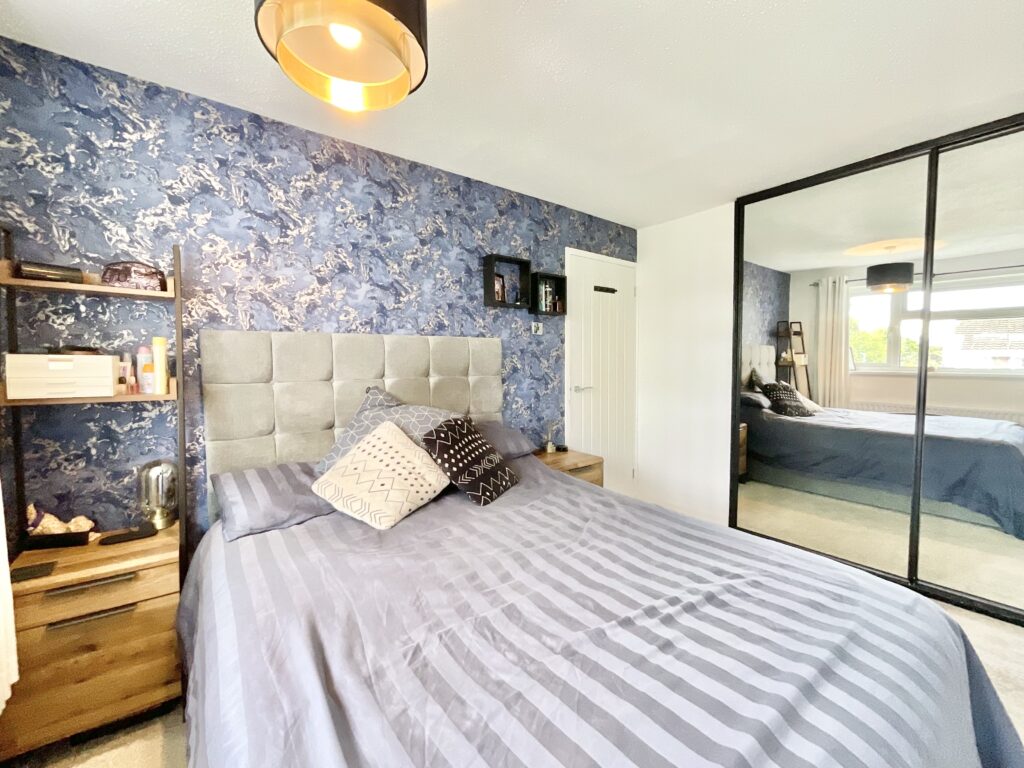 Caldervale Drive, Stafford, ST17