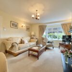 Sandford Road, Nantwich, CW5