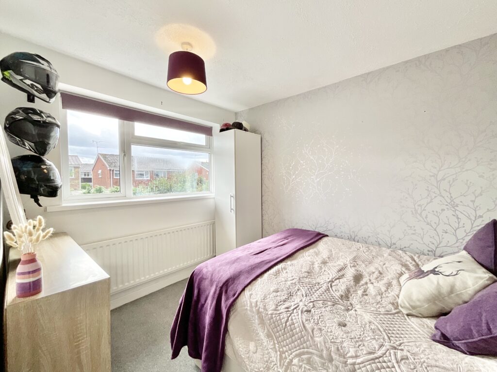 Caldervale Drive, Stafford, ST17