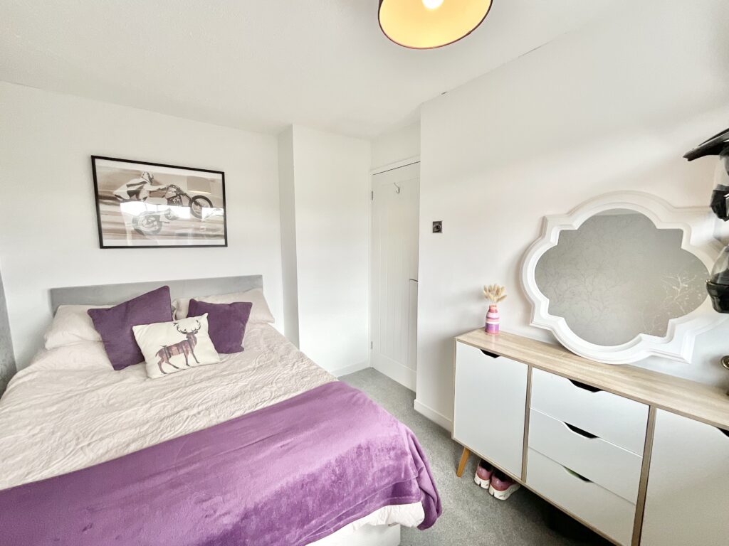 Caldervale Drive, Stafford, ST17