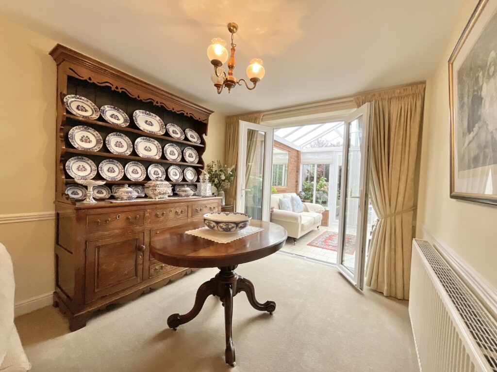 Sandford Road, Nantwich, CW5