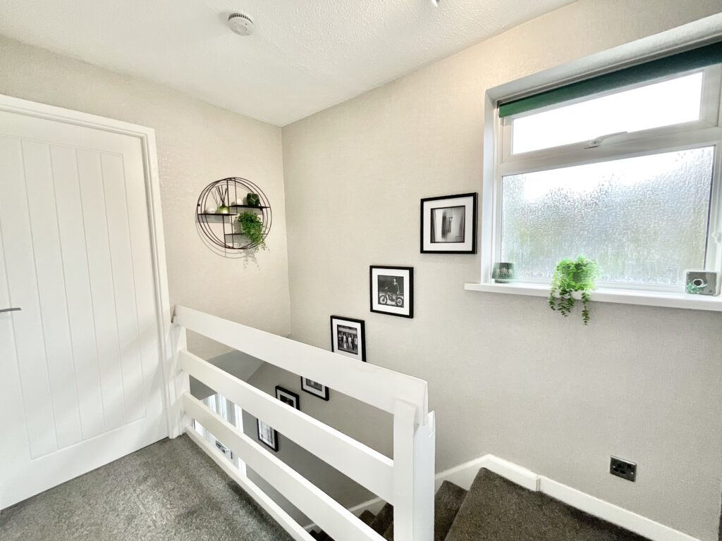 Caldervale Drive, Stafford, ST17