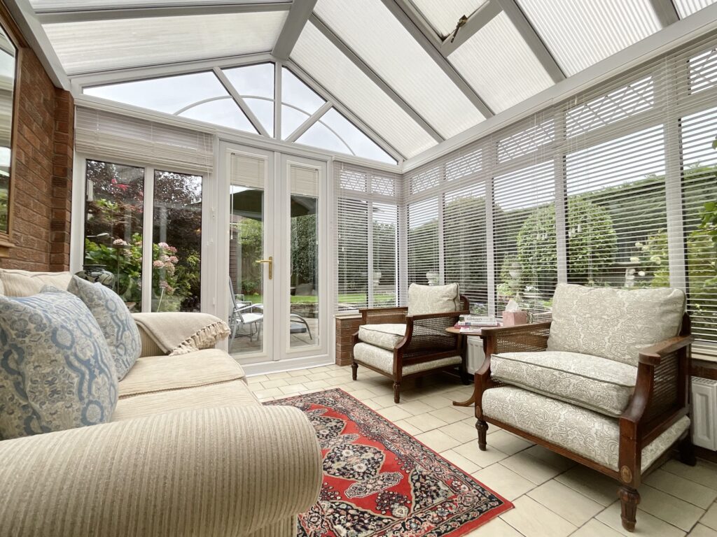 Sandford Road, Nantwich, CW5