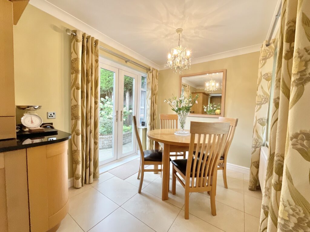 Sandford Road, Nantwich, CW5