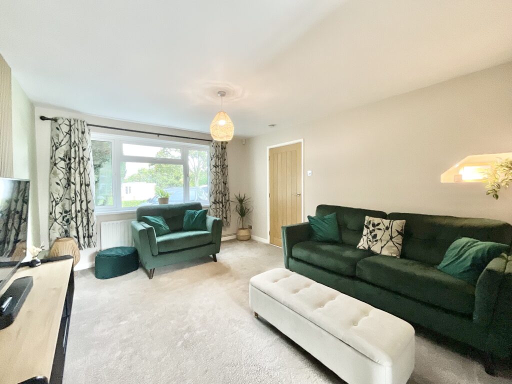 Caldervale Drive, Stafford, ST17