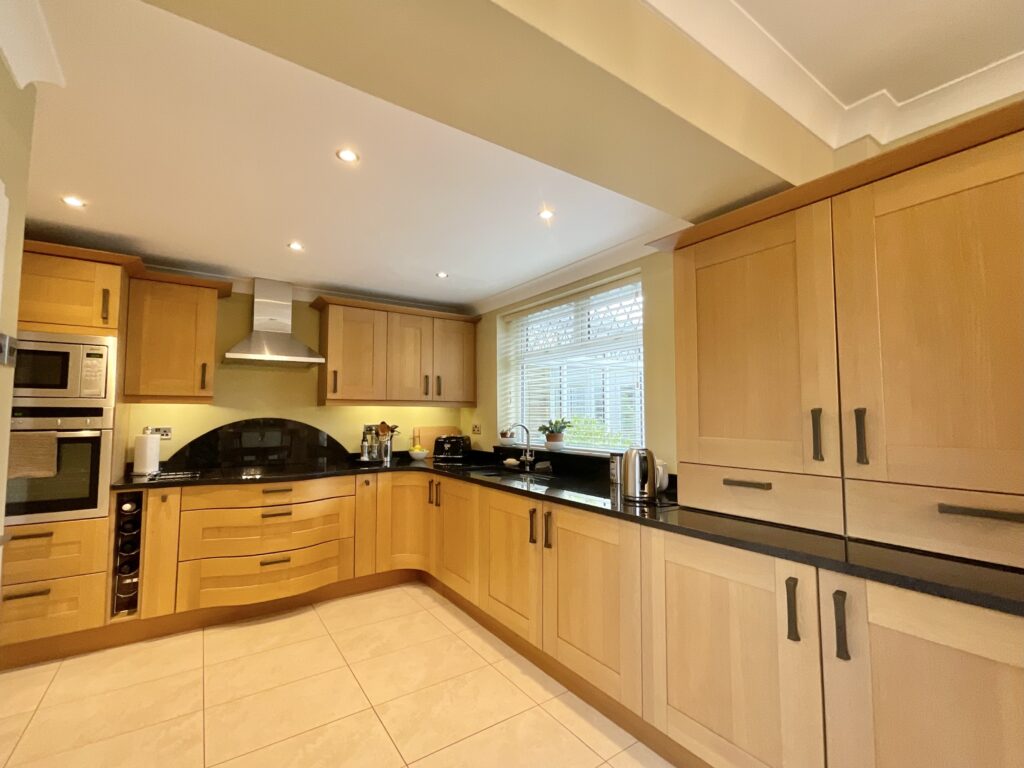 Sandford Road, Nantwich, CW5