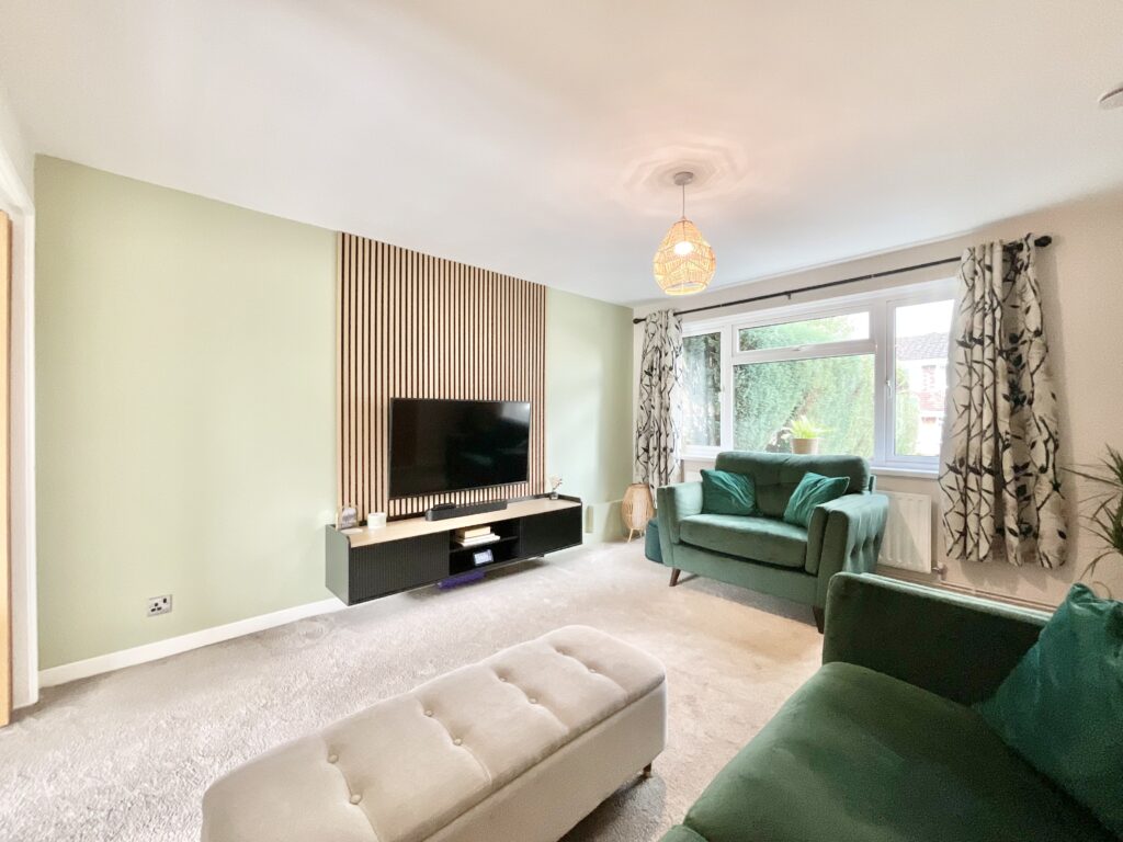 Caldervale Drive, Stafford, ST17