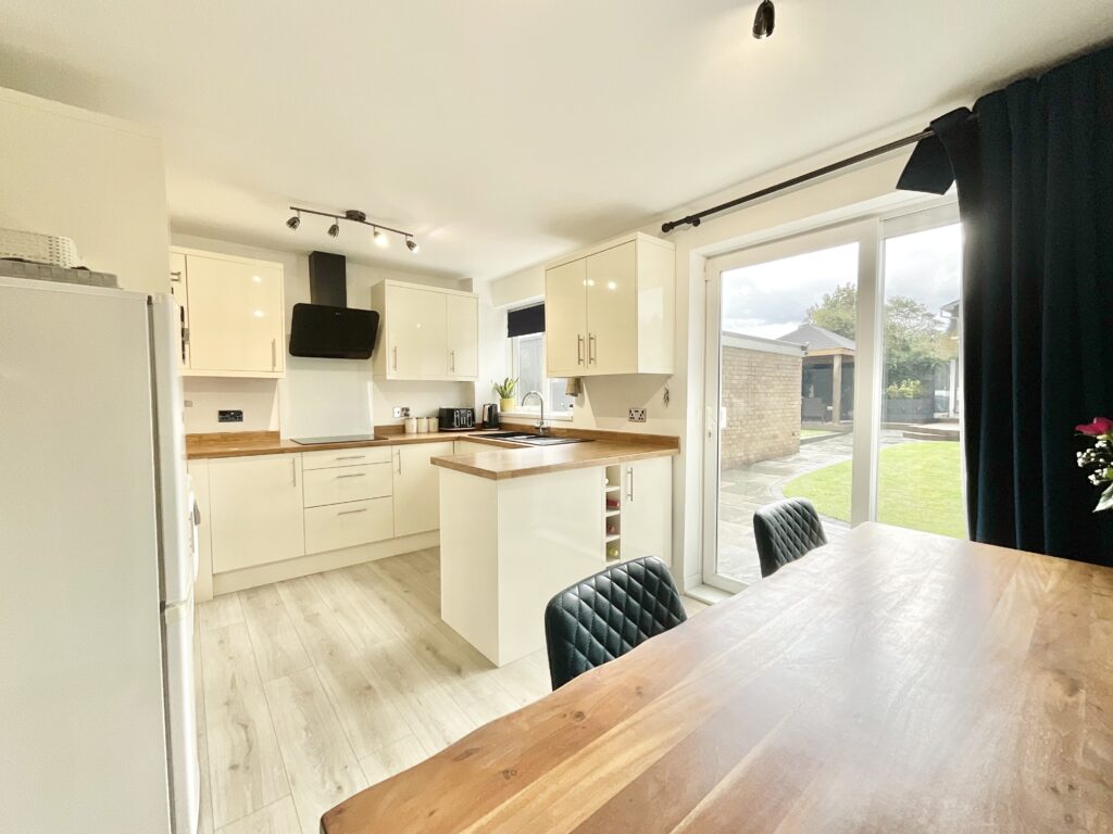 Caldervale Drive, Stafford, ST17