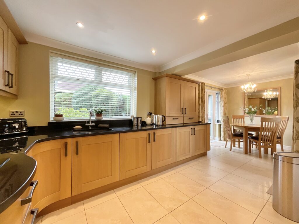 Sandford Road, Nantwich, CW5