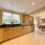 Sandford Road, Nantwich, CW5