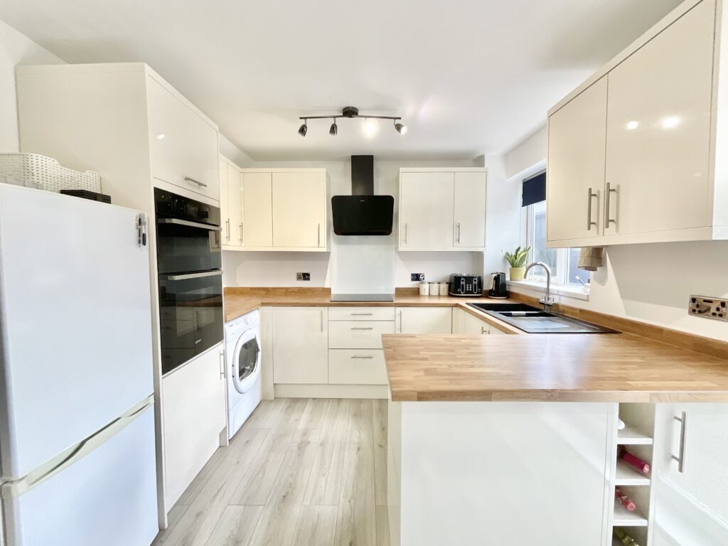 Caldervale Drive, Stafford, ST17