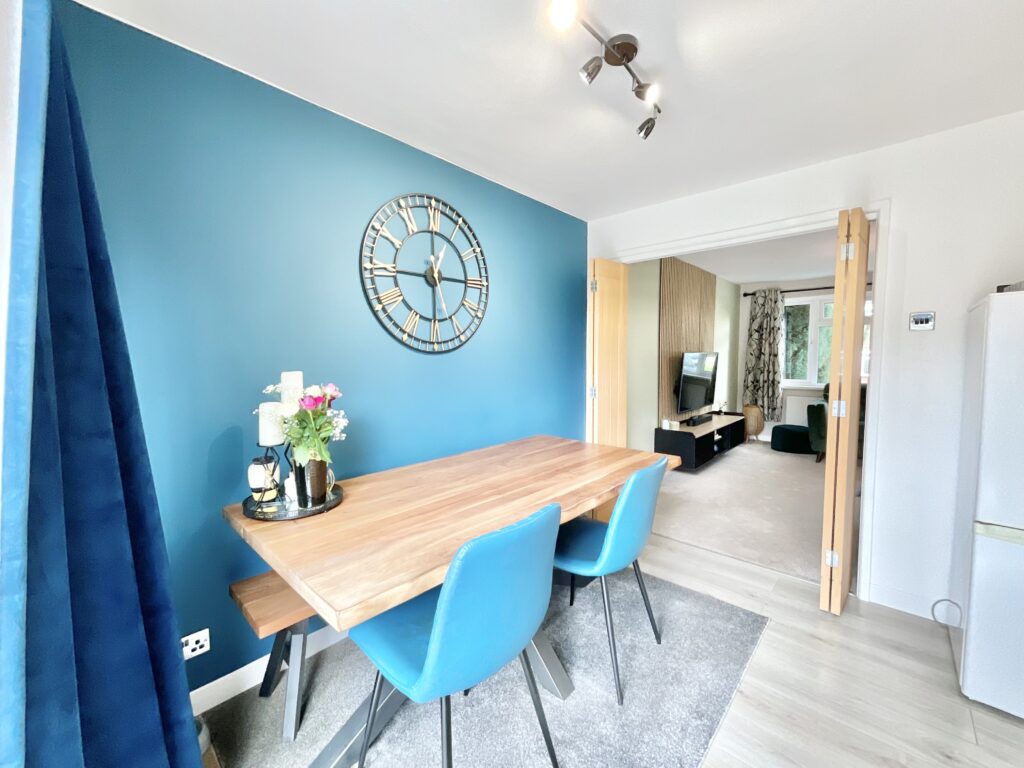 Caldervale Drive, Stafford, ST17