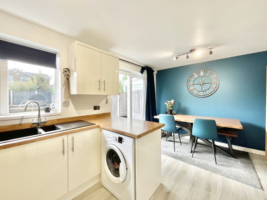 Caldervale Drive, Stafford, ST17