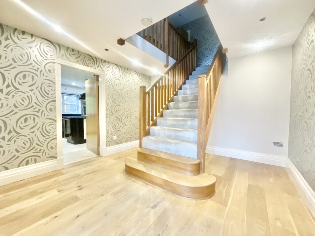 Newcastle Road, Whitmore, ST5