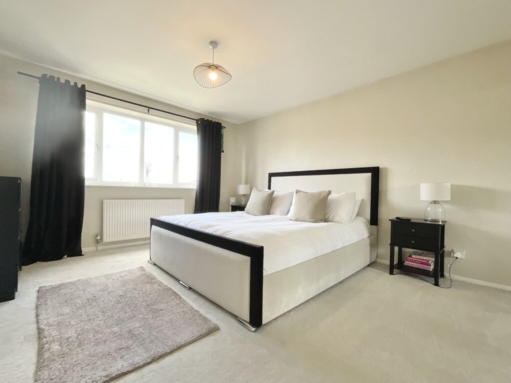 Elmstead Crescent, Crewe, CW1