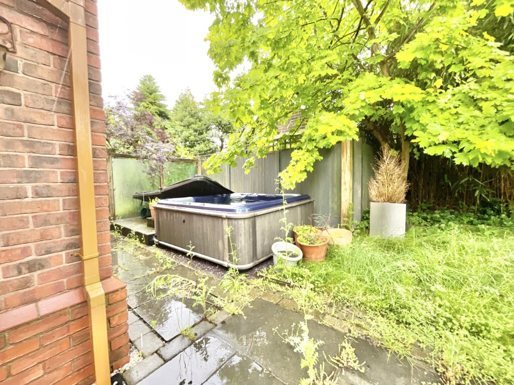 Newcastle Road, Whitmore, ST5
