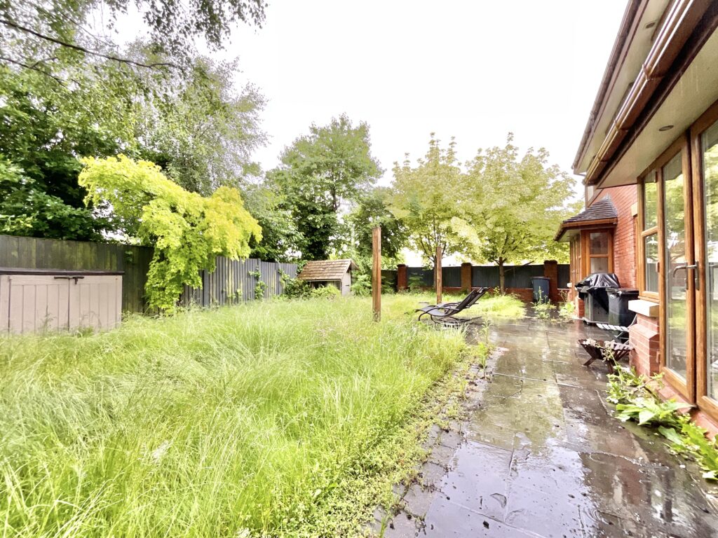 Newcastle Road, Whitmore, ST5